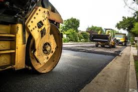 Best Driveway Resurfacing  in Reese, MI